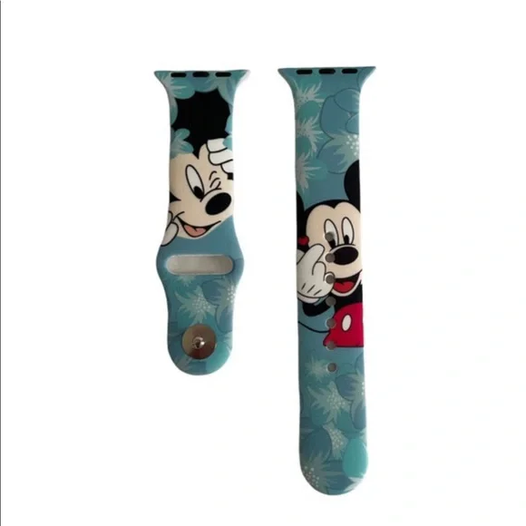 Disney Apple Watch Band - Picture 1 of 1